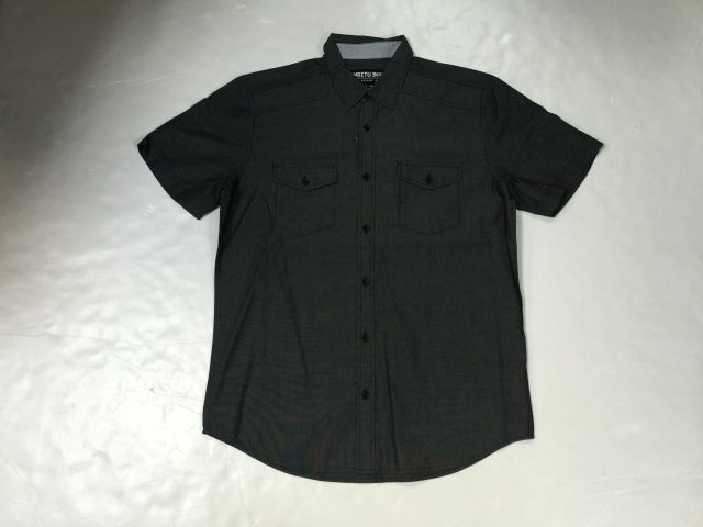 woven shirt