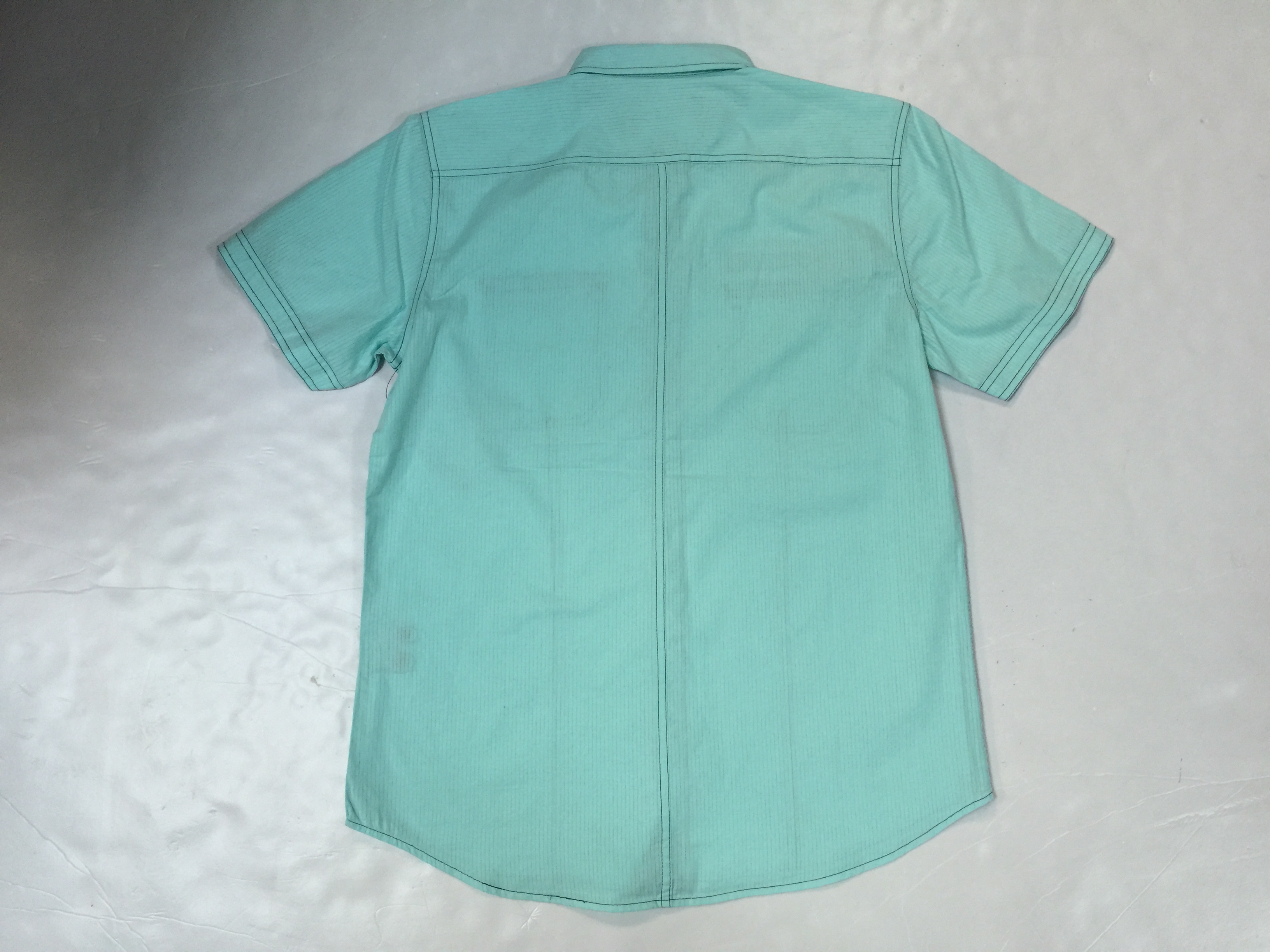 woven shirt