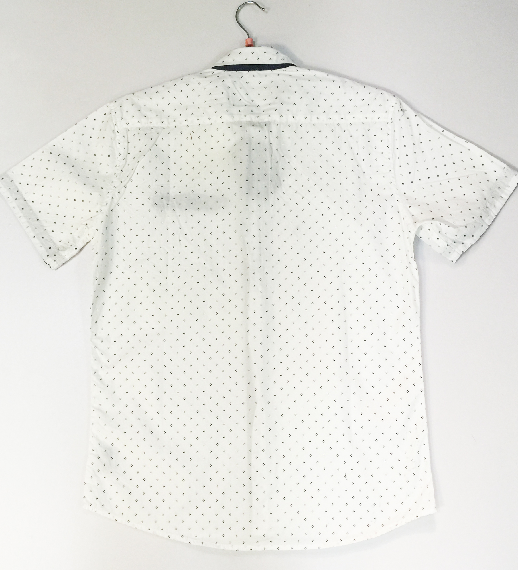 woven shirt
