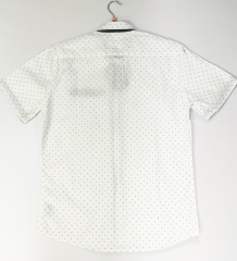 woven shirt
