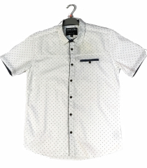 woven shirt