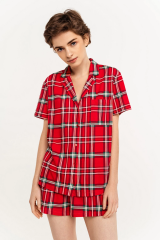 woven shirt