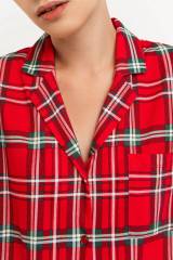 woven shirt