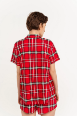 woven shirt