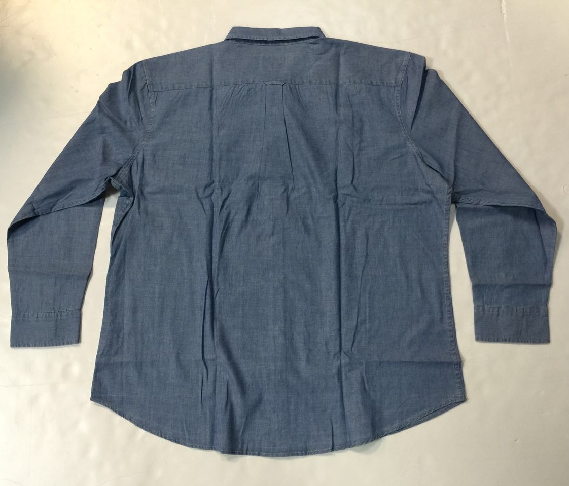 woven shirt