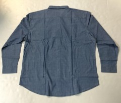 woven shirt