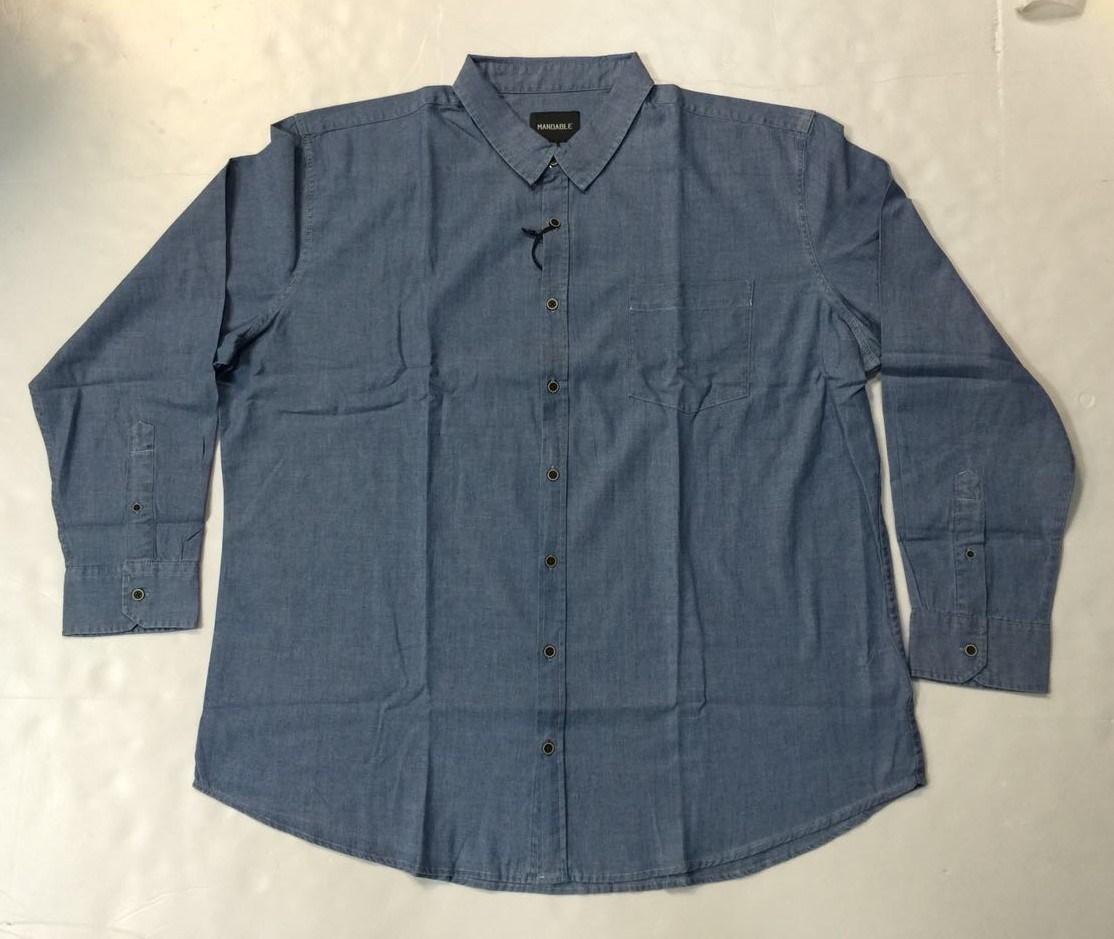 woven shirt
