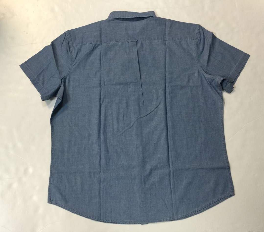 woven shirt