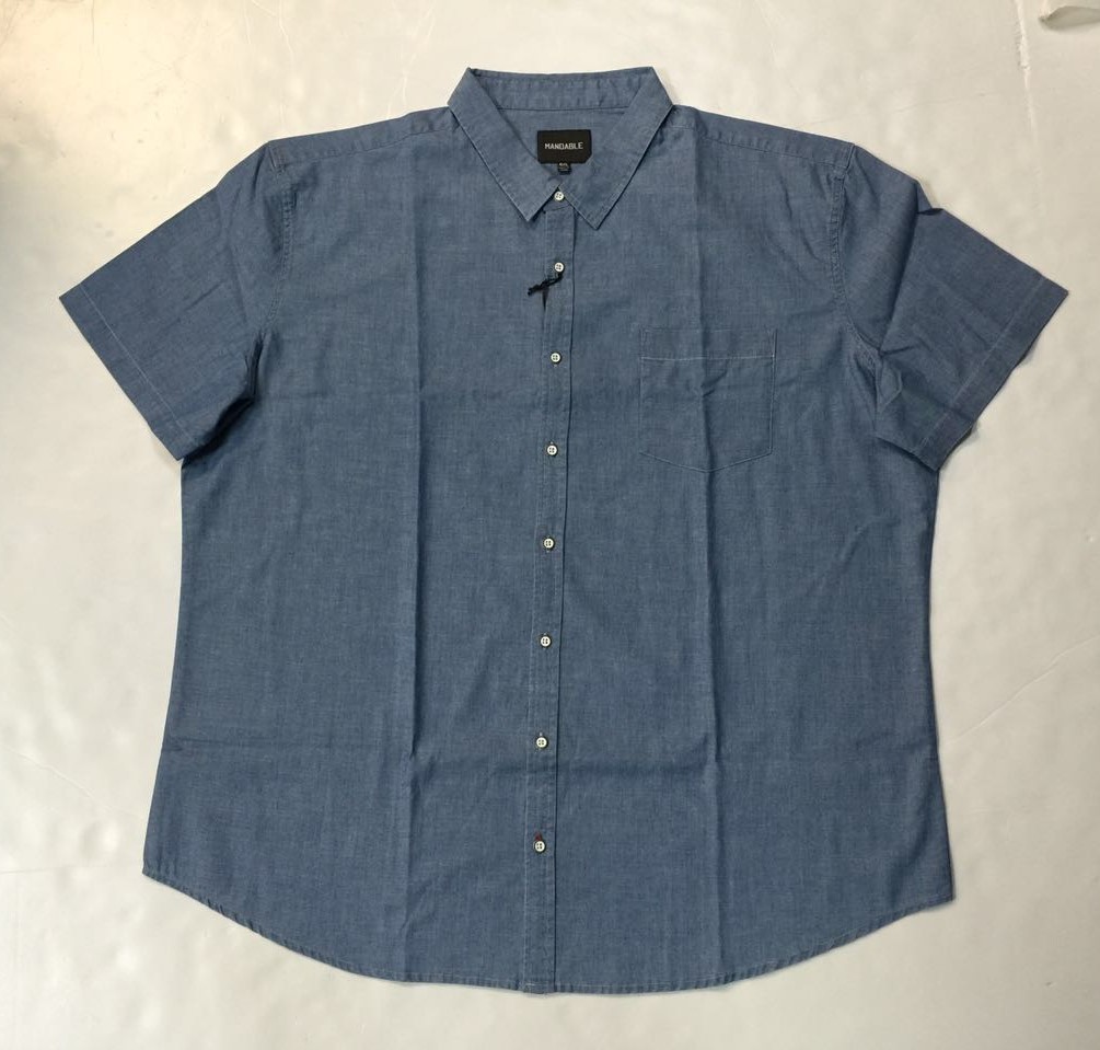 woven shirt