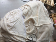 Kids wear