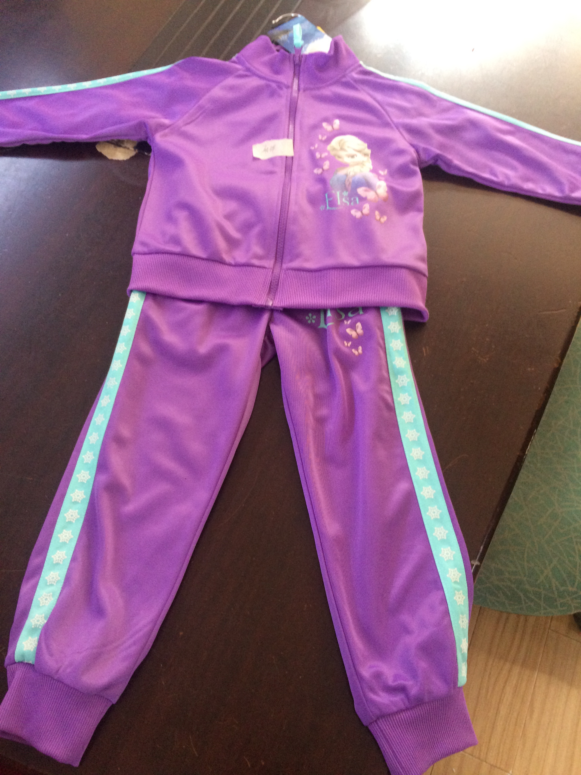 Kids wear