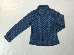 woven shirt
