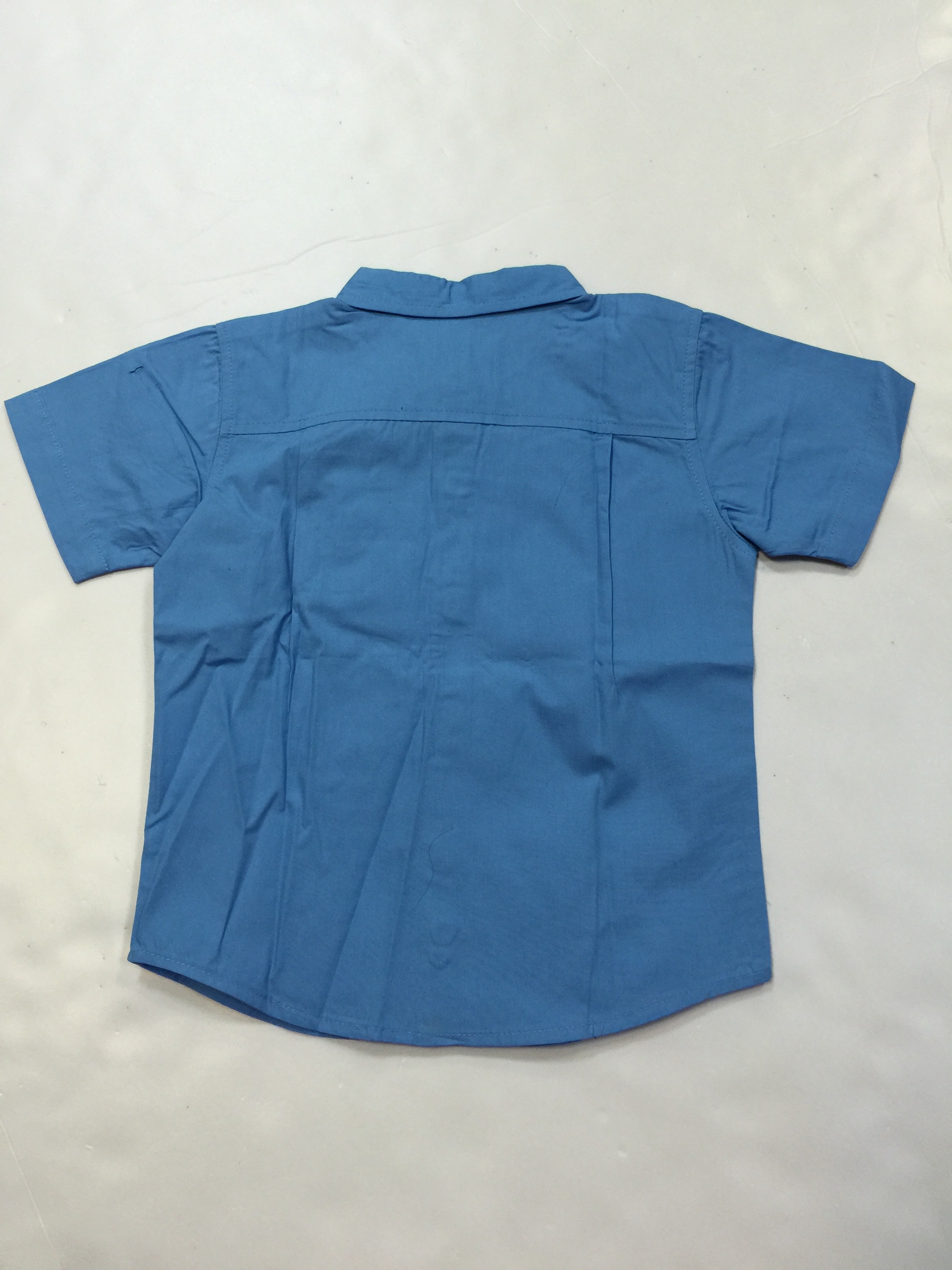 woven shirt