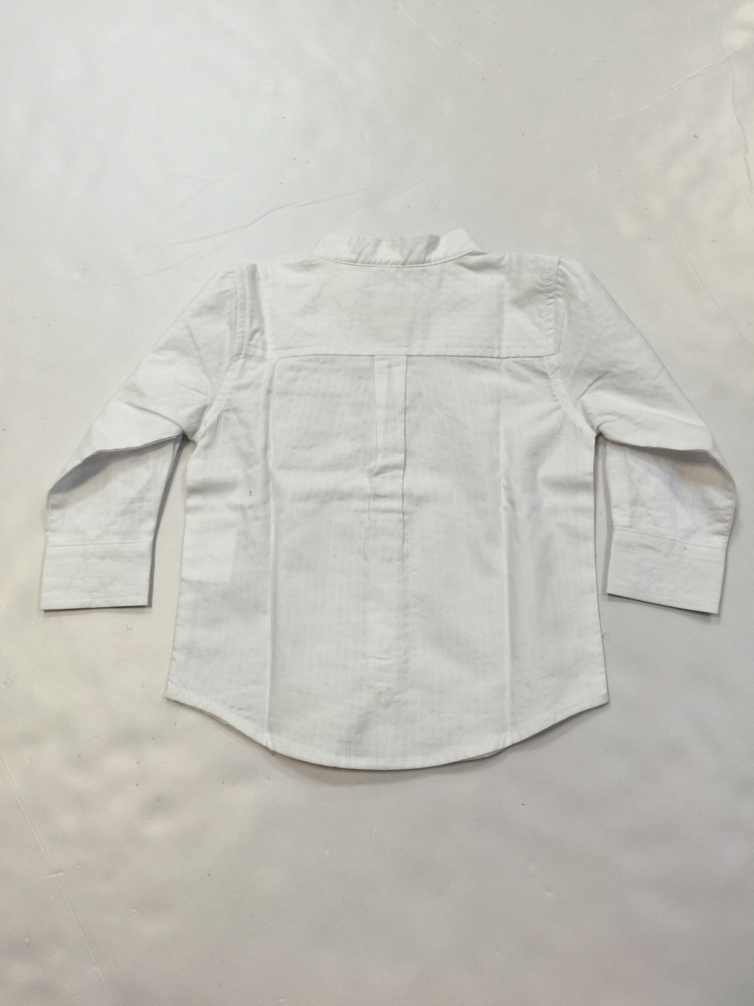 woven shirt