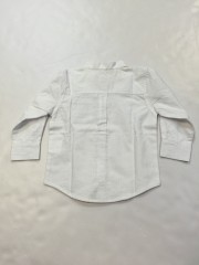 woven shirt