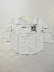 woven shirt