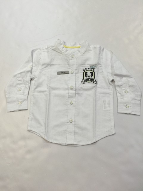 woven shirt
