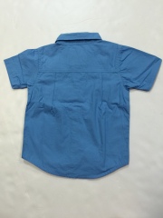 woven shirt