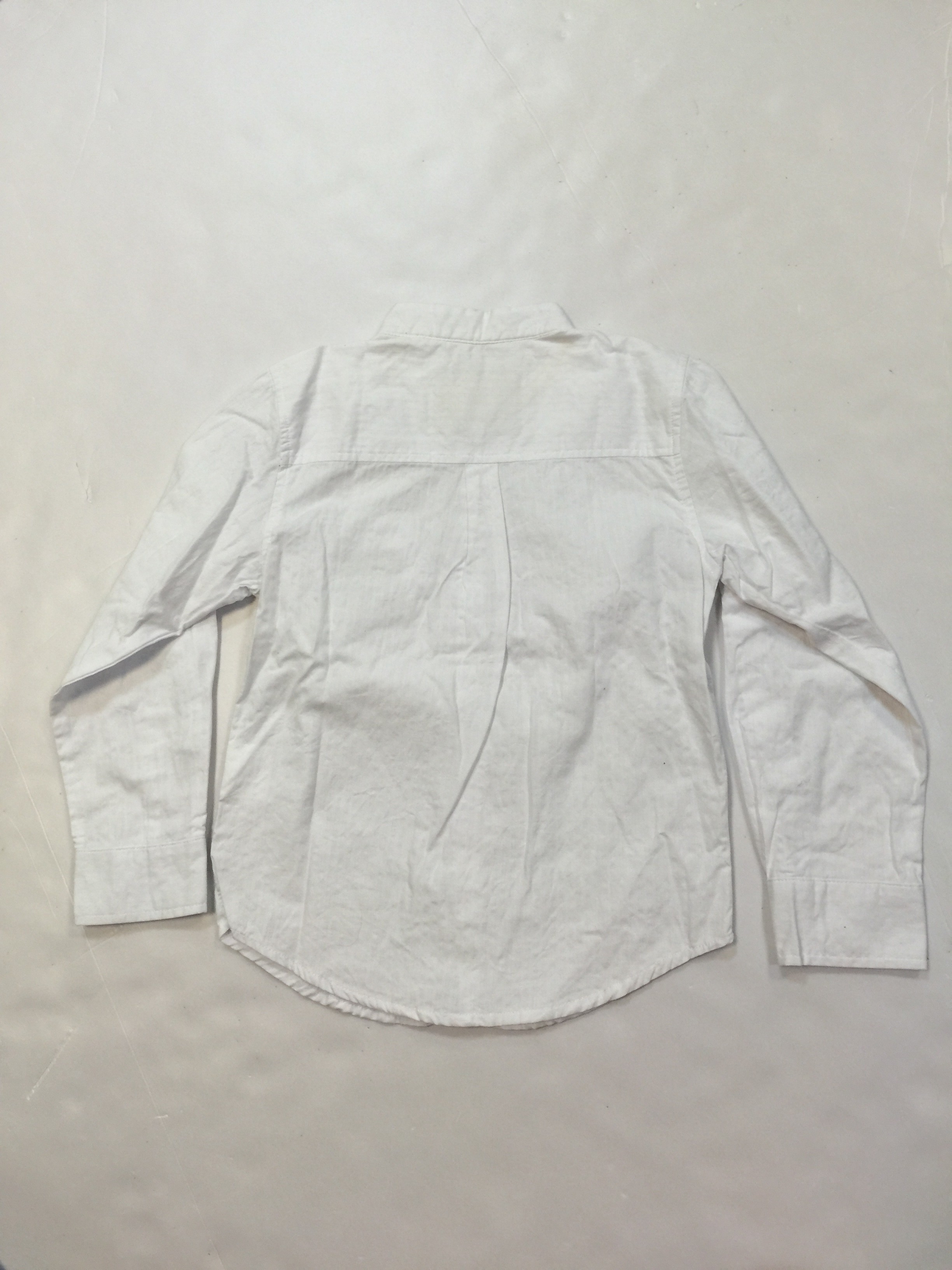 woven shirt