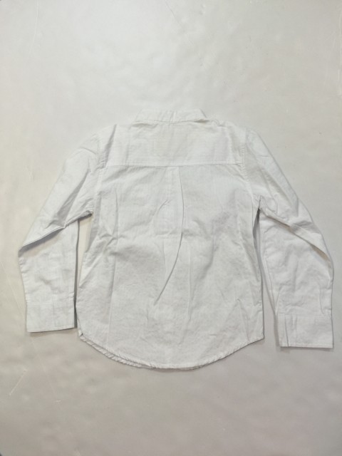 woven shirt