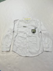 woven shirt