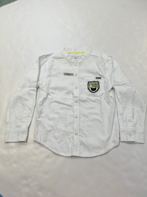woven shirt