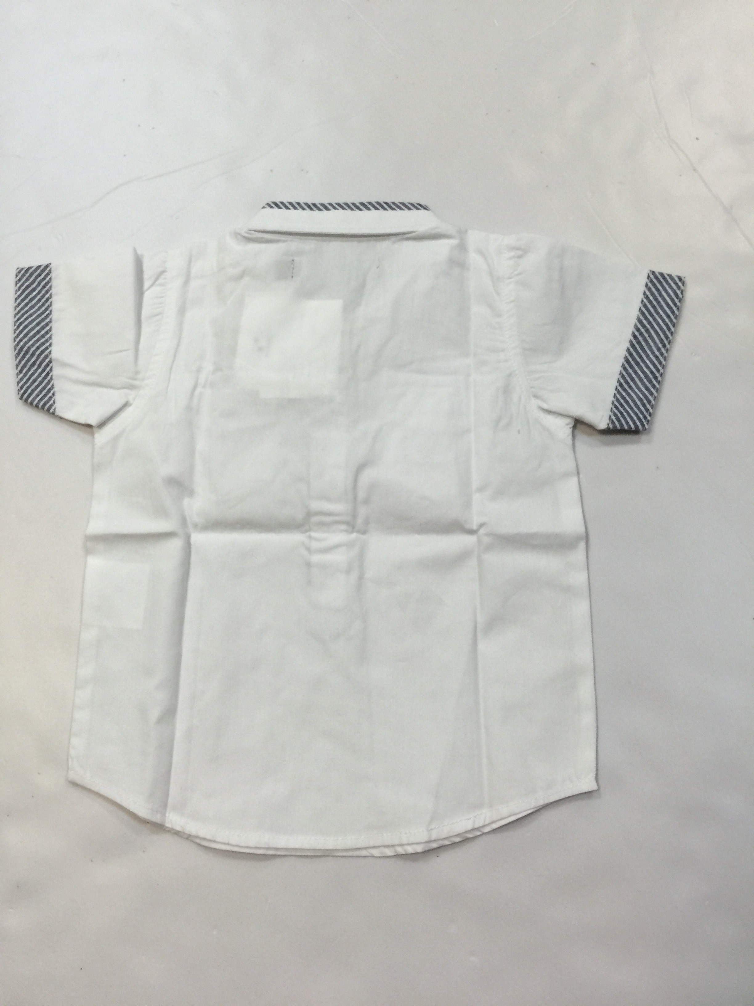 woven shirt