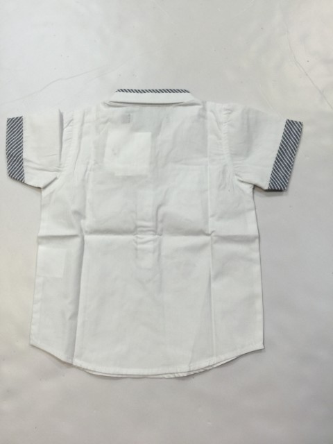 woven shirt