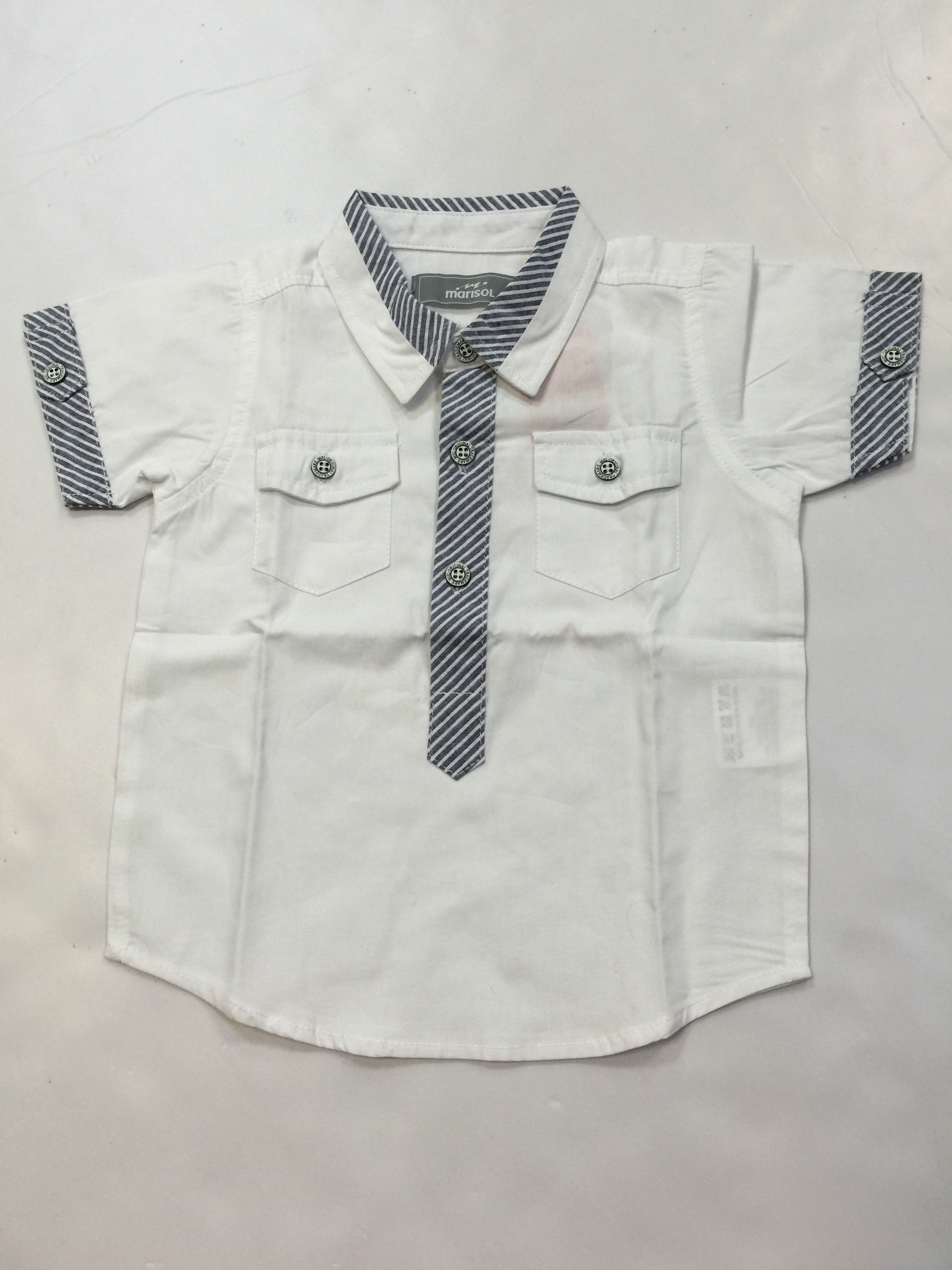 woven shirt