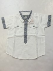 woven shirt