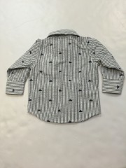 woven shirt