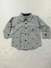 woven shirt
