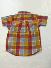 woven shirt