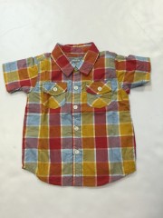 woven shirt