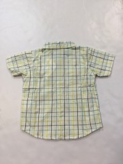 woven shirt