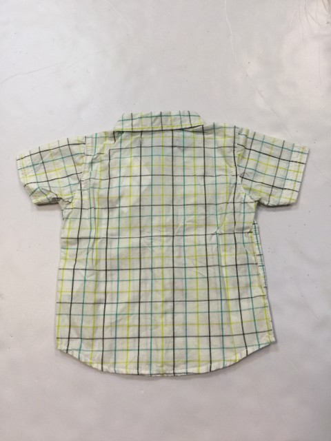 woven shirt