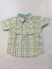 woven shirt