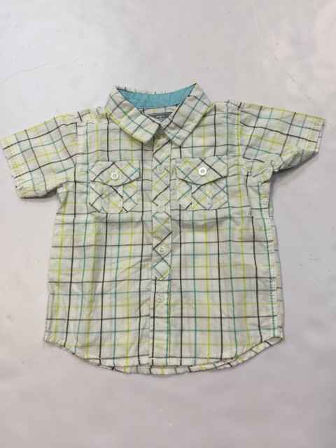 woven shirt