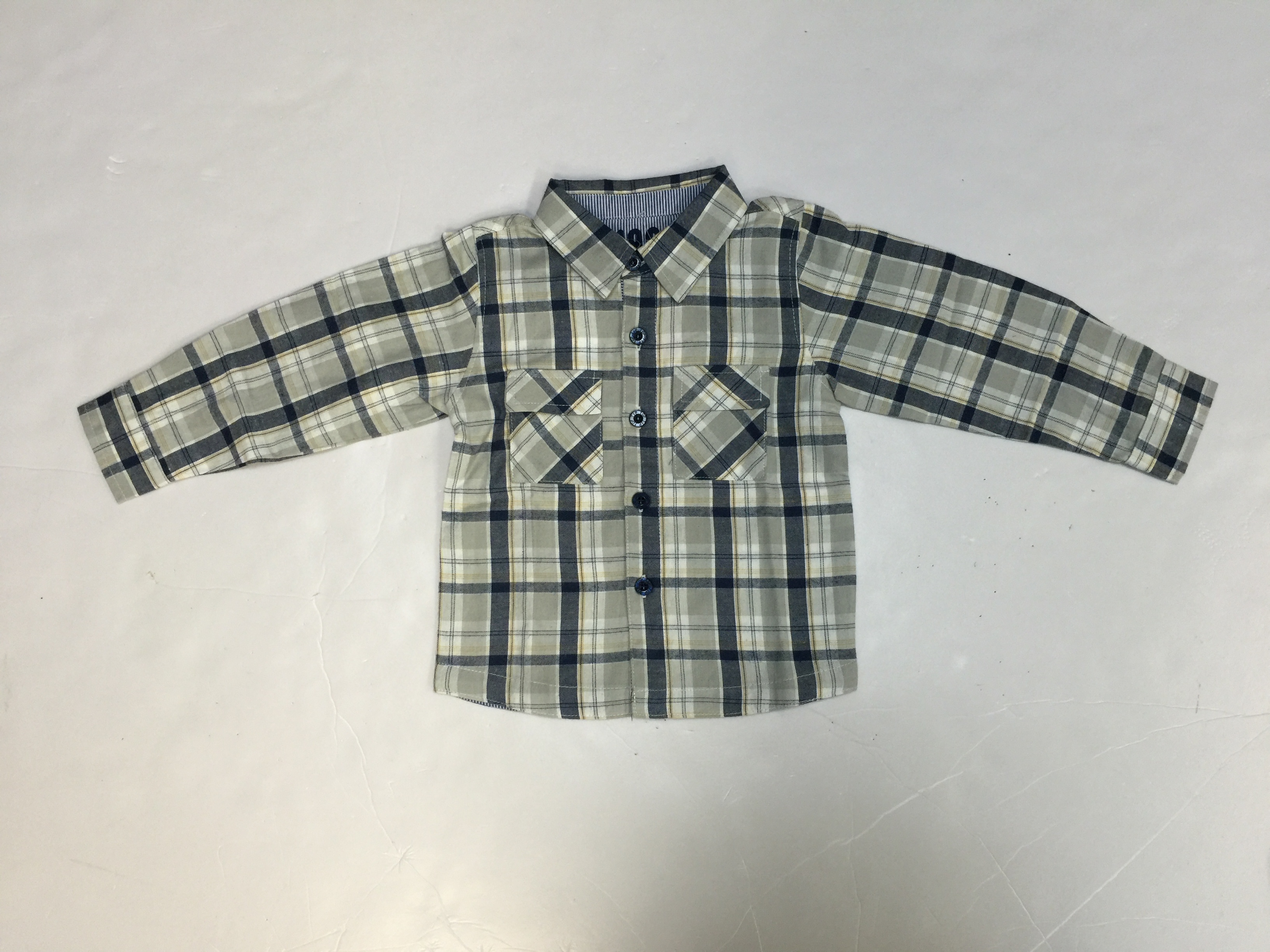 woven shirt
