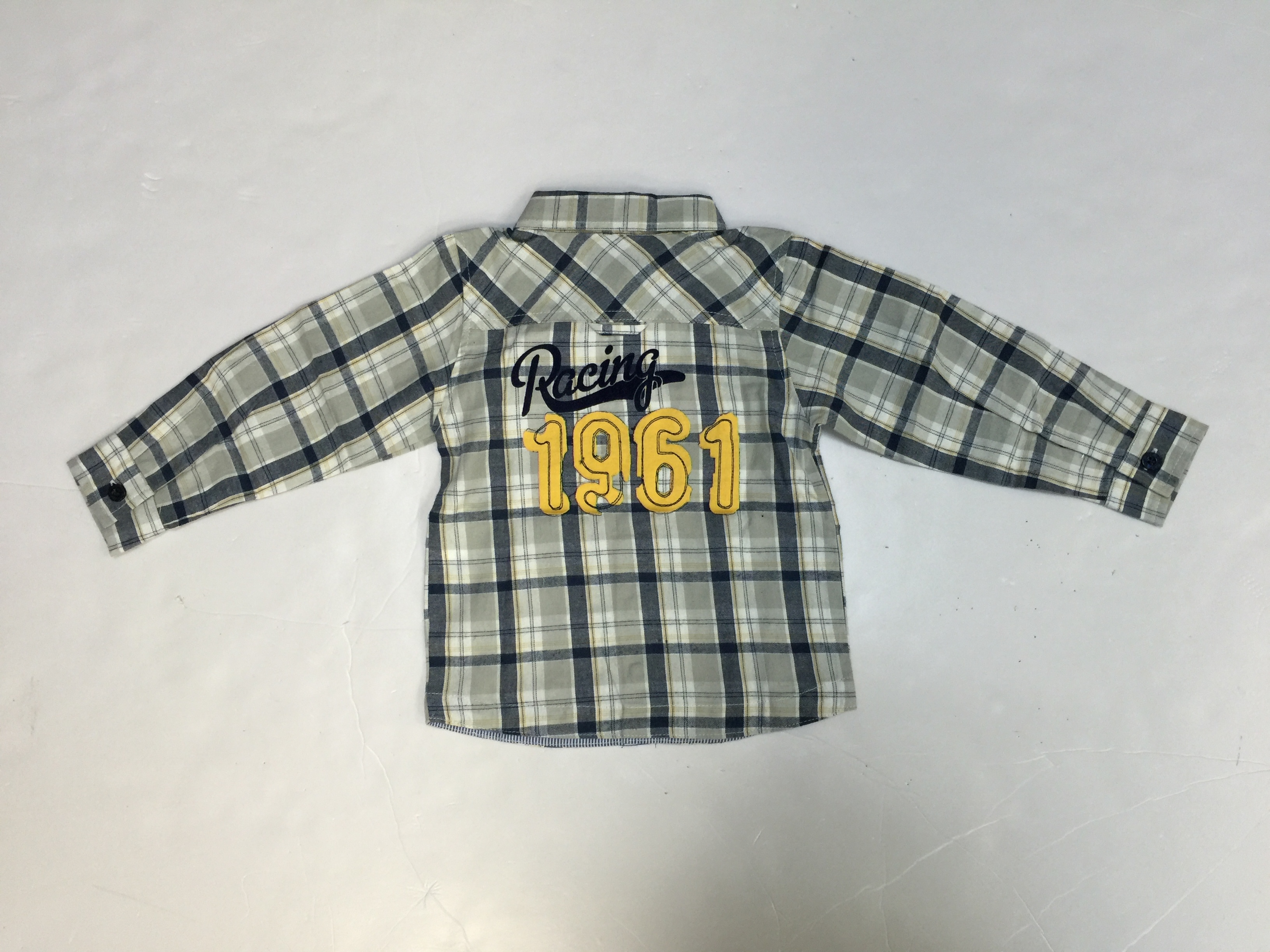 woven shirt