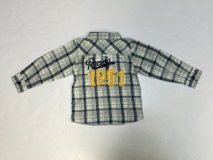 woven shirt