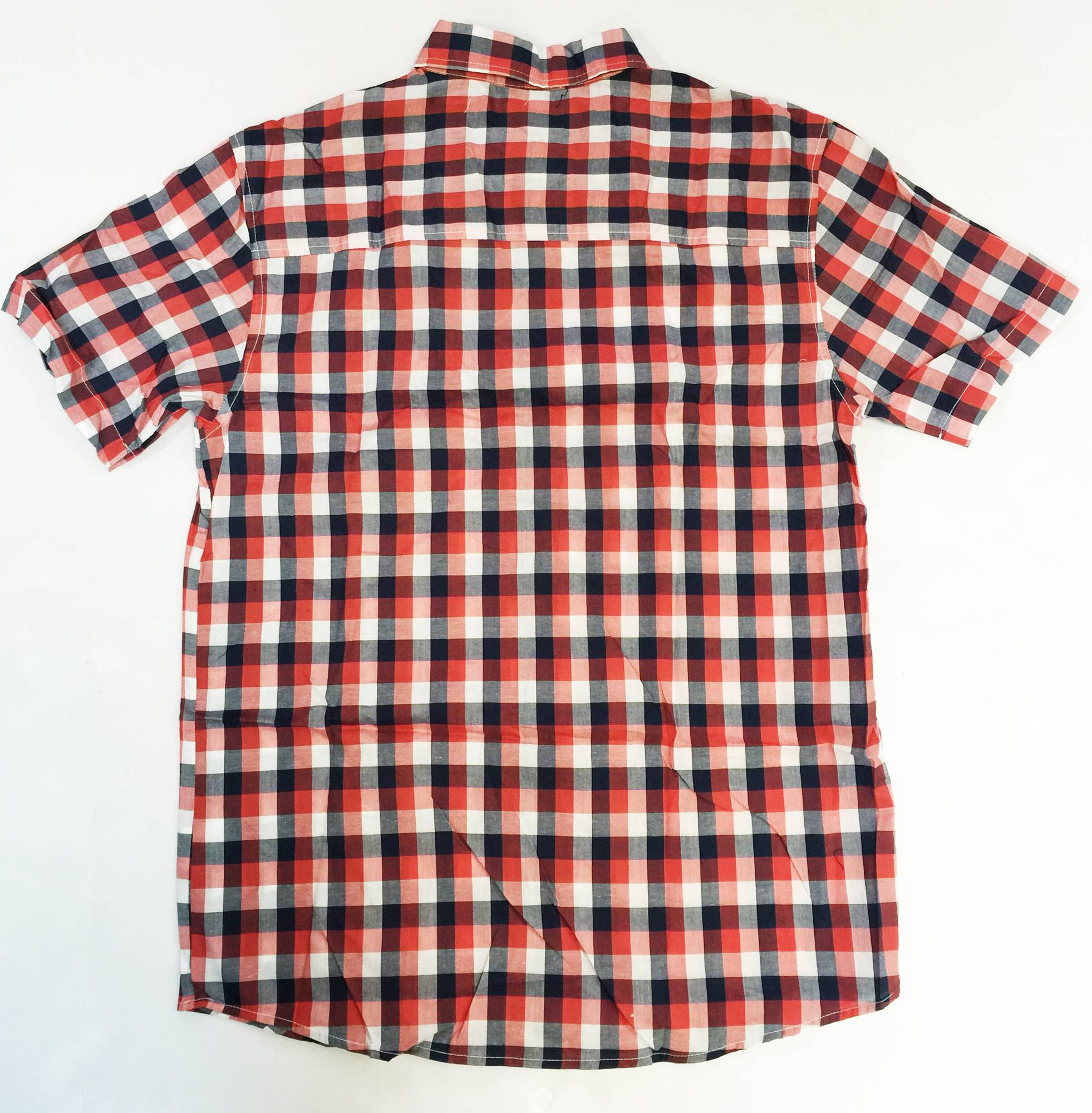 woven shirt