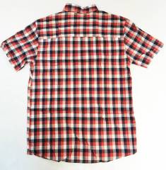 woven shirt