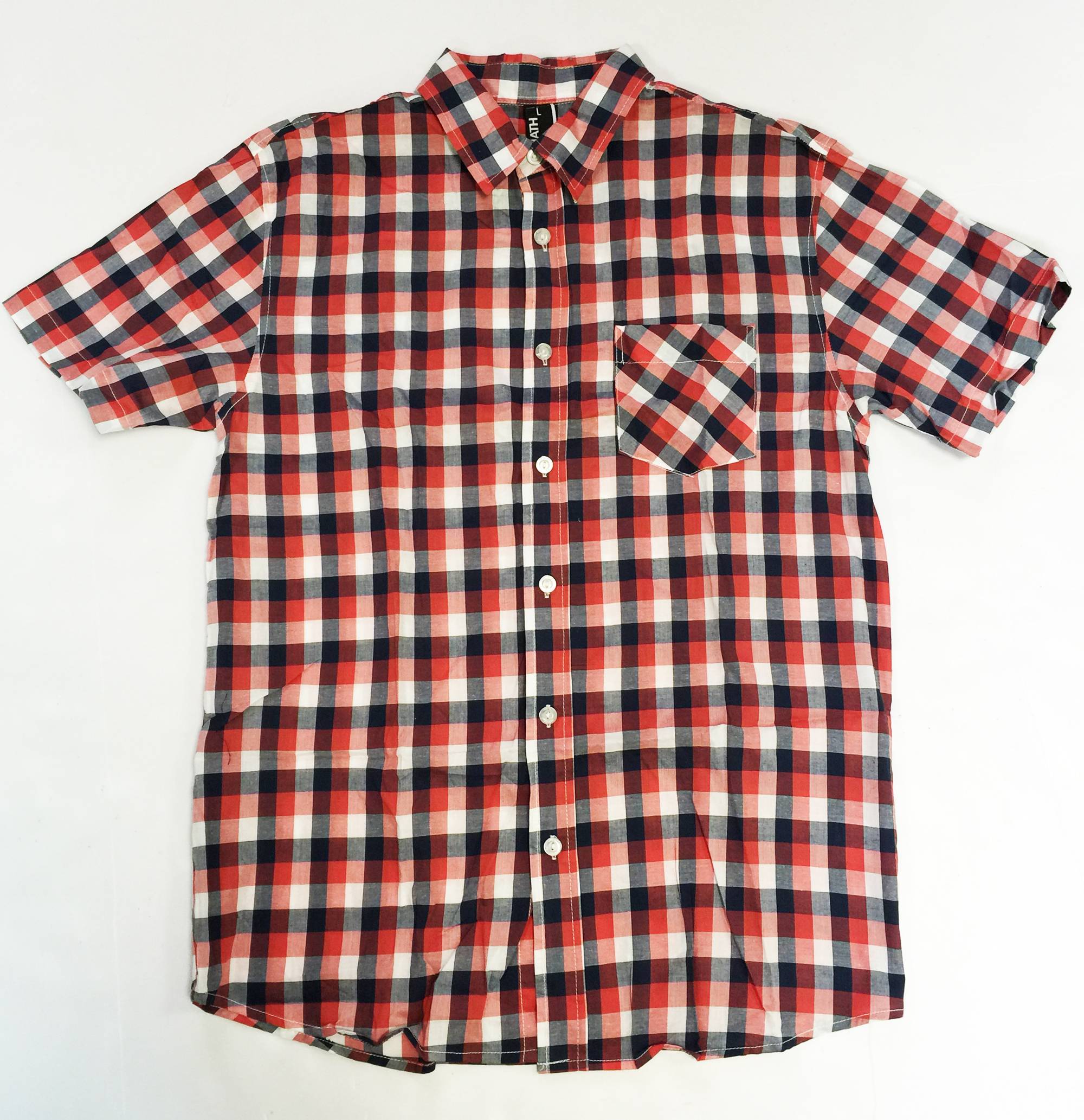 woven shirt