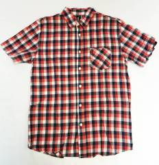 woven shirt