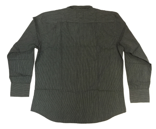 woven shirt