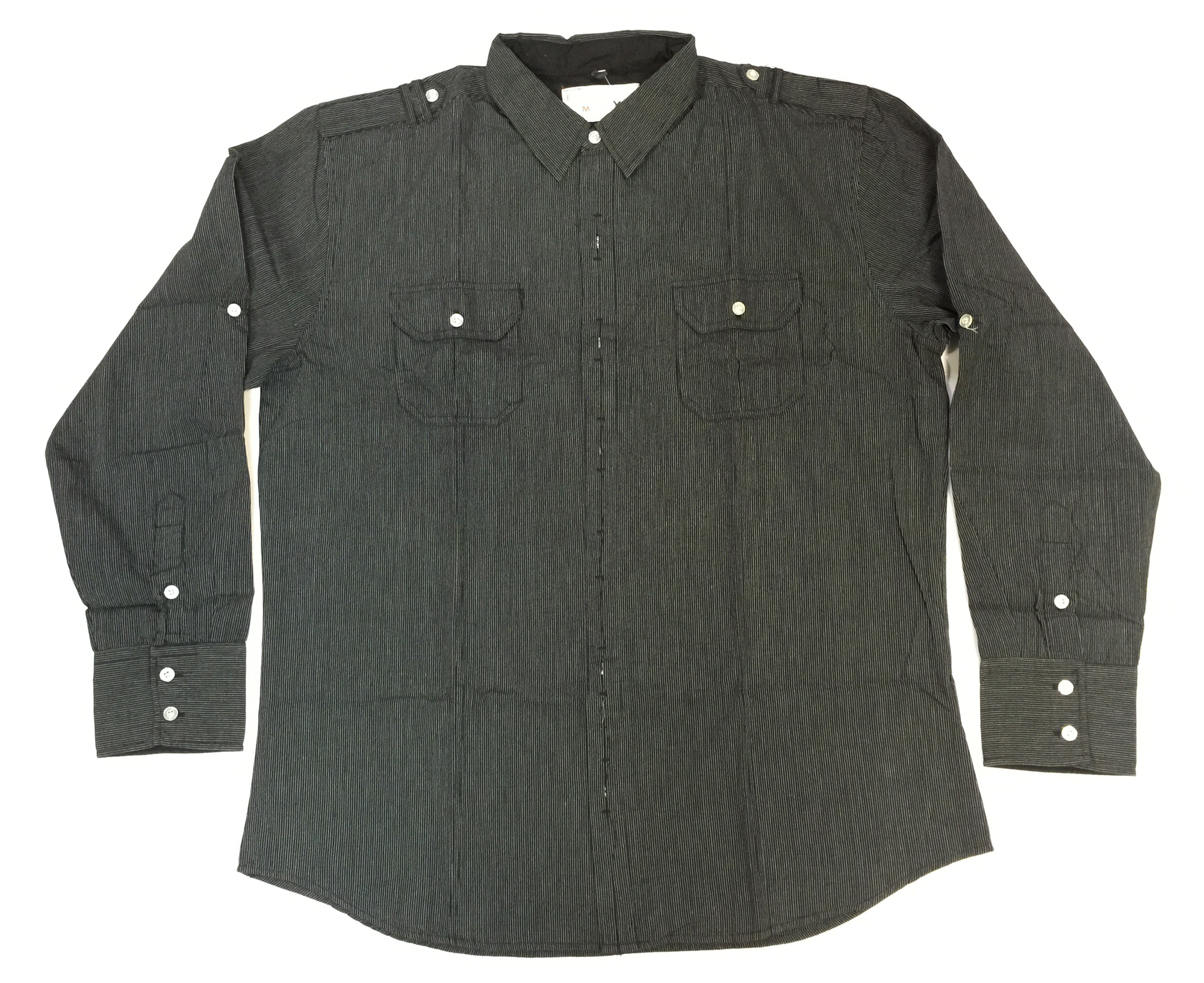 woven shirt