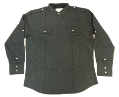 woven shirt