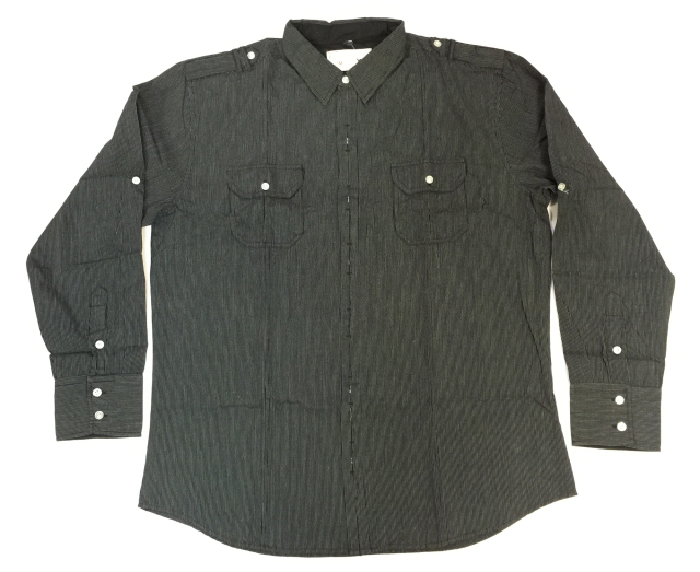 woven shirt
