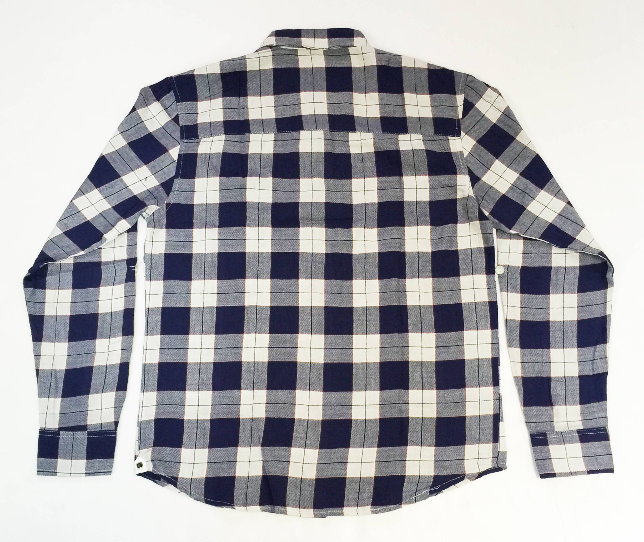 woven shirt